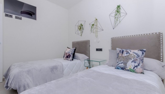 Nybygg - Bungalow - Torrevieja - Los Balcones - Los Altos del Edén