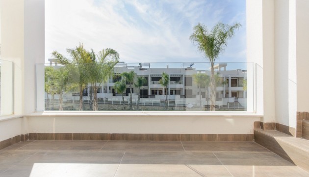 Nybygg - Bungalow - Torrevieja - Los Balcones - Los Altos del Edén