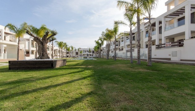 Nybygg - Bungalow - Torrevieja - Los Balcones - Los Altos del Edén
