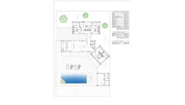 Nowy budynek - Detached Villa - Benejuzar - alta