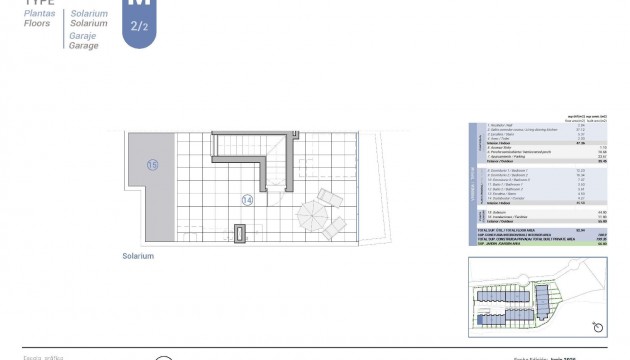 Nybygg - Detached Villa - El Campello - Platja de L´Amerador