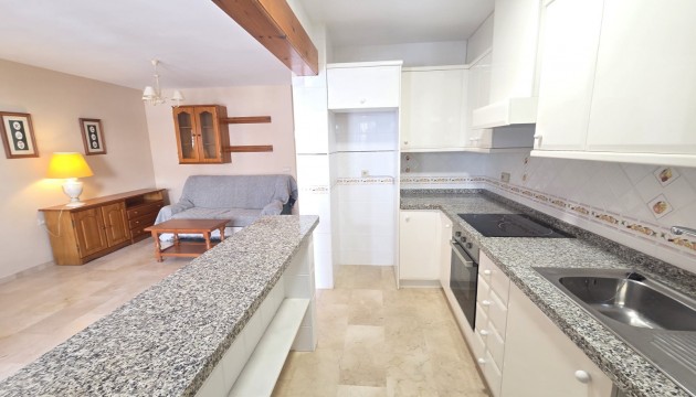 Videresalg - Rekkehus - Orihuela Costa - Los Dolses