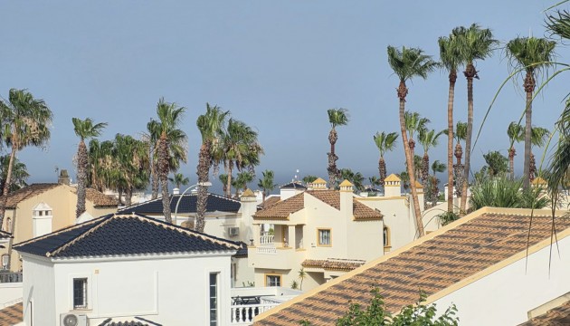 Videresalg - Rekkehus - Orihuela Costa - Los Dolses