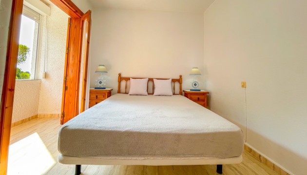 Resale - Townhouse - Orihuela Costa - Playa Flamenca