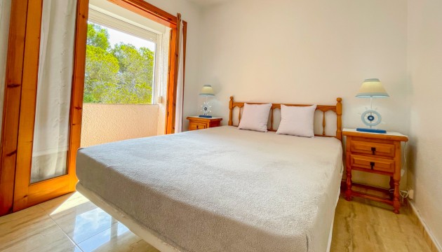 Resale - Townhouse - Orihuela Costa - Playa Flamenca