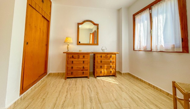 Resale - Townhouse - Orihuela Costa - Playa Flamenca