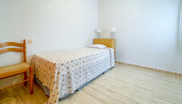 Resale - Townhouse - Orihuela Costa - Playa Flamenca