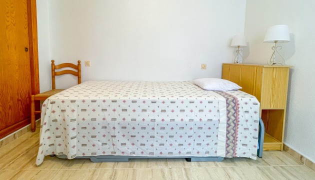 Resale - Townhouse - Orihuela Costa - Playa Flamenca