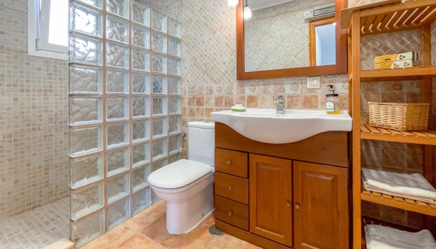 Resale - Townhouse - Orihuela Costa - Playa Flamenca