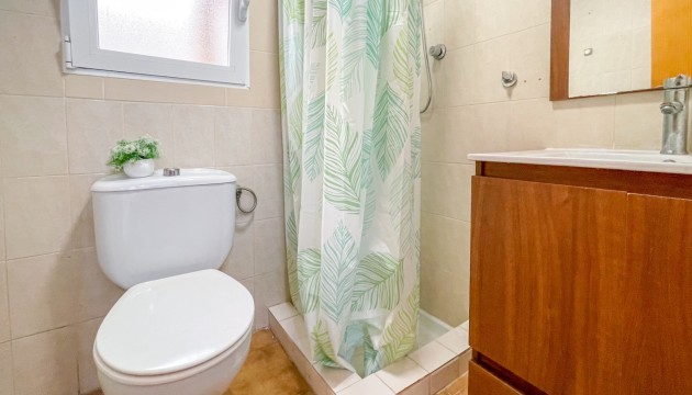 Resale - Townhouse - Orihuela Costa - Playa Flamenca