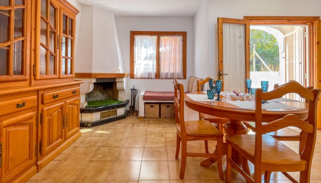 Resale - Townhouse - Orihuela Costa - Playa Flamenca