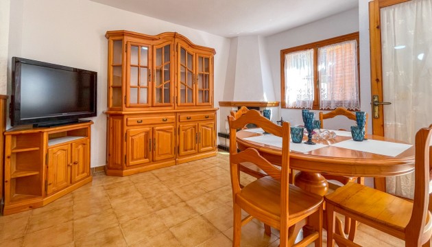 Resale - Townhouse - Orihuela Costa - Playa Flamenca