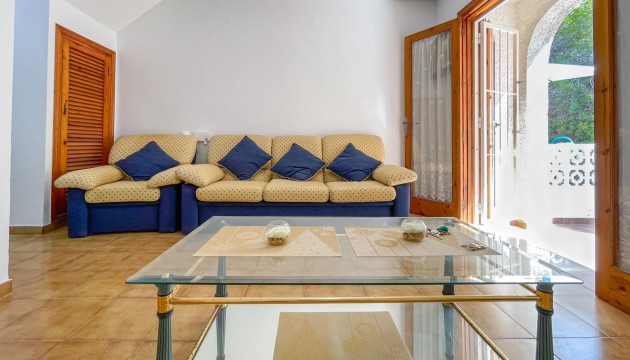 Resale - Townhouse - Orihuela Costa - Playa Flamenca