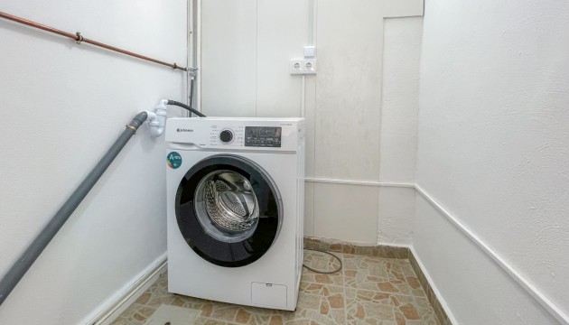 Resale - Townhouse - Orihuela Costa - Playa Flamenca
