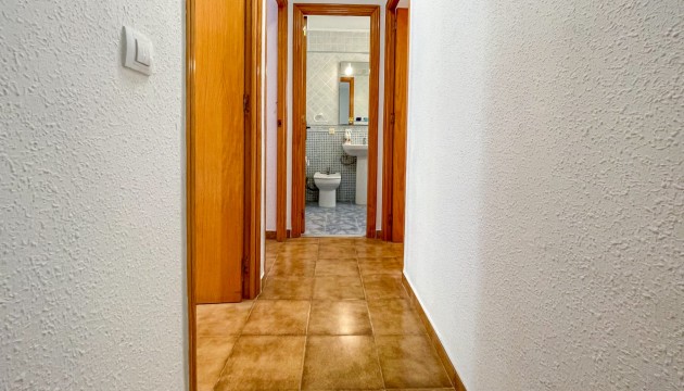 Resale - Townhouse - Orihuela Costa - Playa Flamenca