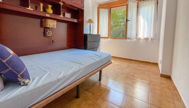 Resale - Townhouse - Orihuela Costa - Playa Flamenca