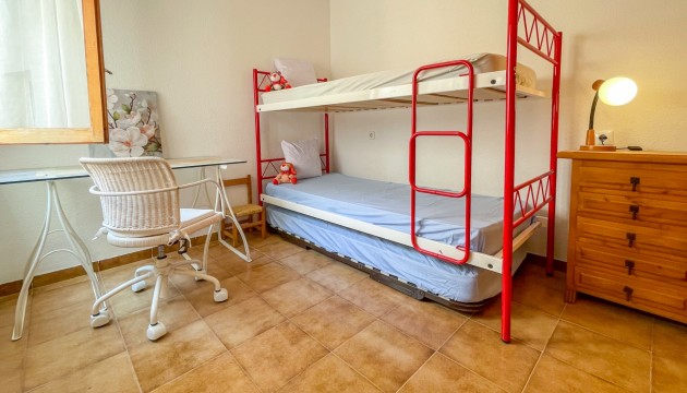 Resale - Townhouse - Orihuela Costa - Playa Flamenca