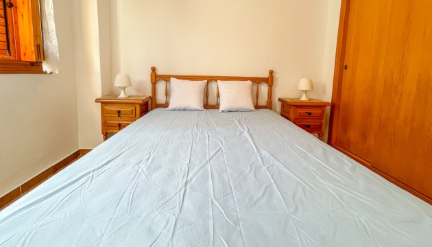 Resale - Townhouse - Orihuela Costa - Playa Flamenca