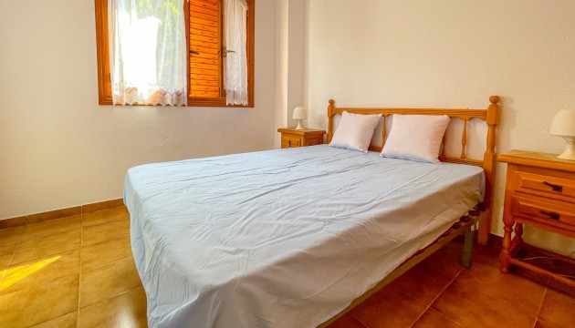 Resale - Townhouse - Orihuela Costa - Playa Flamenca
