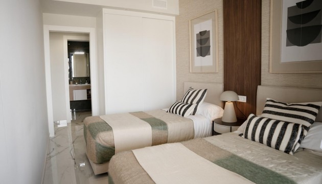 Nybygg - Bungalow - Rojales - Ciudad Quesada