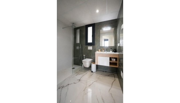 Nybygg - Bungalow - Rojales - Ciudad Quesada