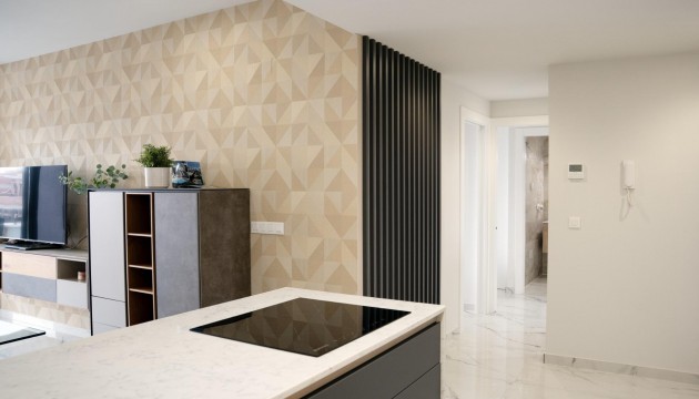 Nueva construcción  - Bungalow - Rojales - Ciudad Quesada