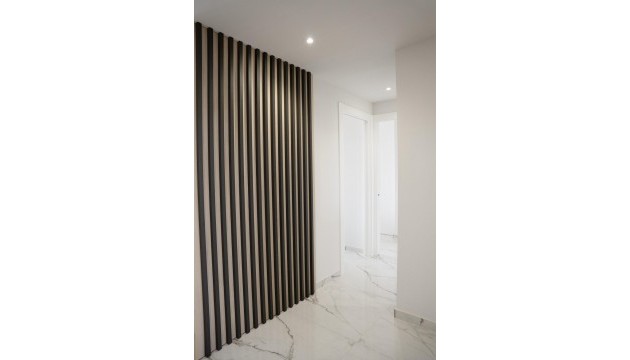 Nueva construcción  - Bungalow - Rojales - Ciudad Quesada