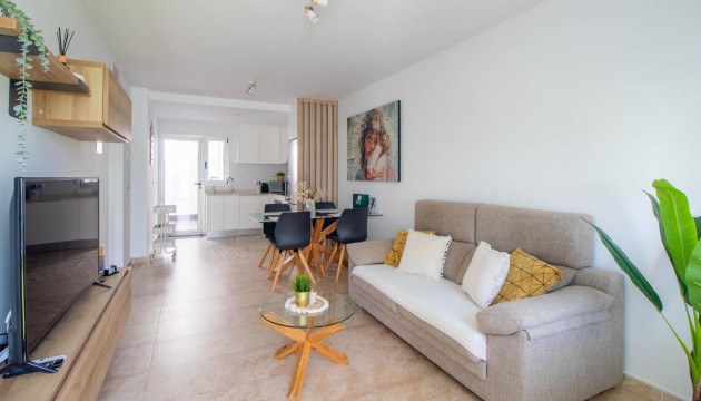 Videresalg - Bungalow - Pilar de la Horadada - Torre de la Horadada