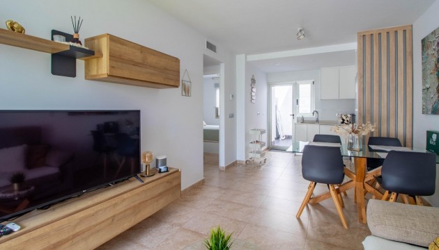 Videresalg - Bungalow - Pilar de la Horadada - Torre de la Horadada