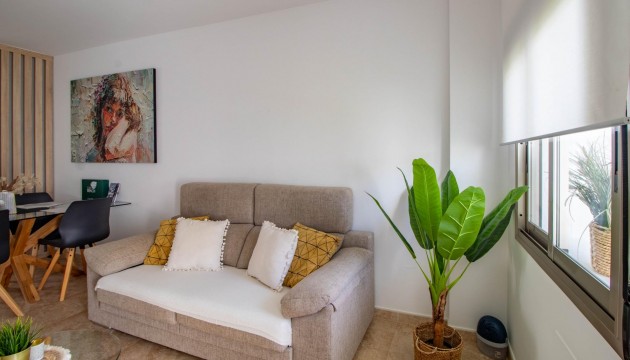 Videresalg - Bungalow - Pilar de la Horadada - Torre de la Horadada