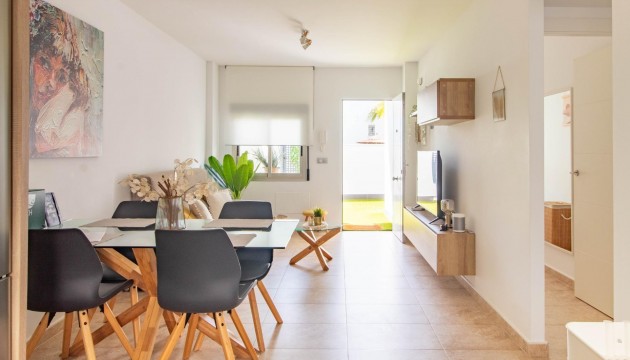 Videresalg - Bungalow - Pilar de la Horadada - Torre de la Horadada