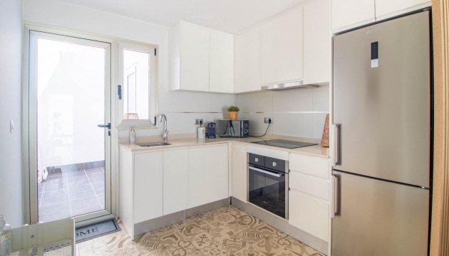 Videresalg - Bungalow - Pilar de la Horadada - Torre de la Horadada