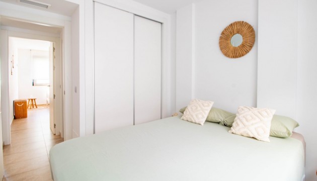Videresalg - Bungalow - Pilar de la Horadada - Torre de la Horadada