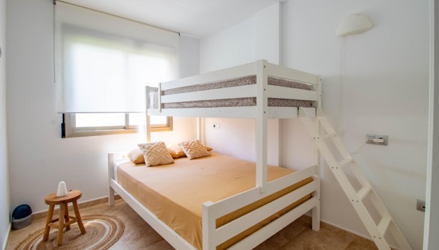 Videresalg - Bungalow - Pilar de la Horadada - Torre de la Horadada