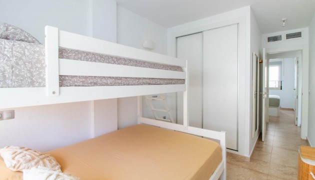 Videresalg - Bungalow - Pilar de la Horadada - Torre de la Horadada