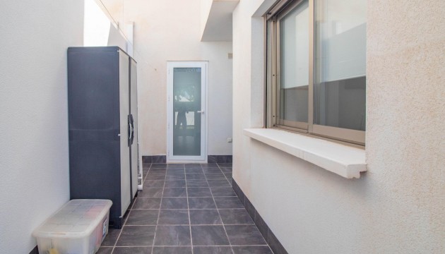 Videresalg - Bungalow - Pilar de la Horadada - Torre de la Horadada