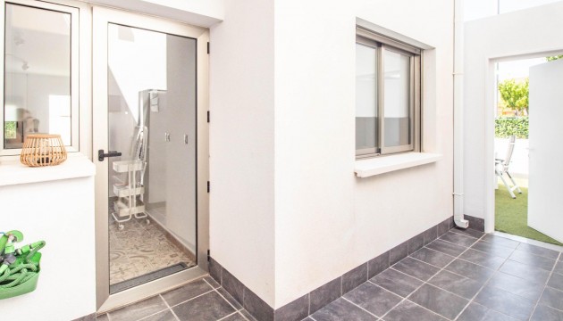 Videresalg - Bungalow - Pilar de la Horadada - Torre de la Horadada