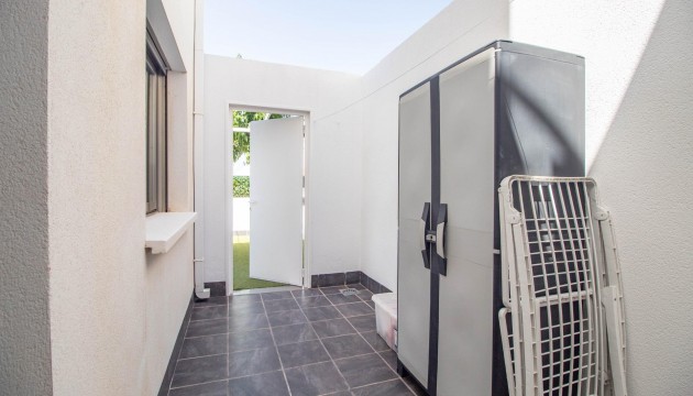Videresalg - Bungalow - Pilar de la Horadada - Torre de la Horadada