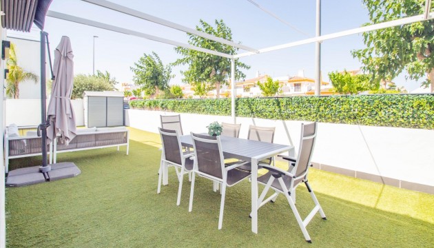 Videresalg - Bungalow - Pilar de la Horadada - Torre de la Horadada