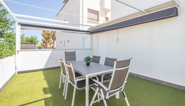 Videresalg - Bungalow - Pilar de la Horadada - Torre de la Horadada