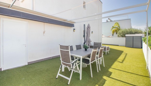 Videresalg - Bungalow - Pilar de la Horadada - Torre de la Horadada