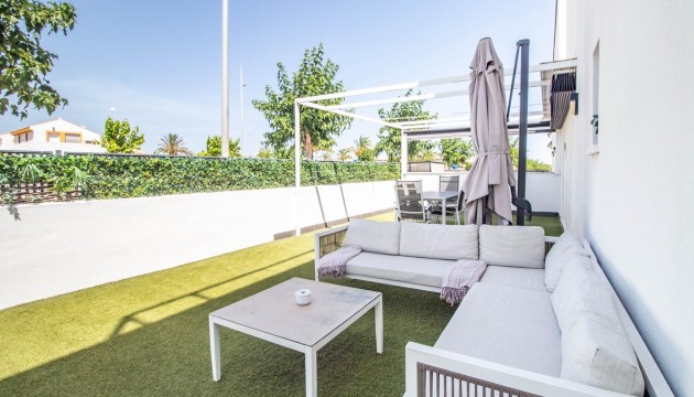 Videresalg - Bungalow - Pilar de la Horadada - Torre de la Horadada