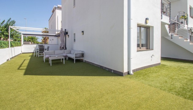 Videresalg - Bungalow - Pilar de la Horadada - Torre de la Horadada