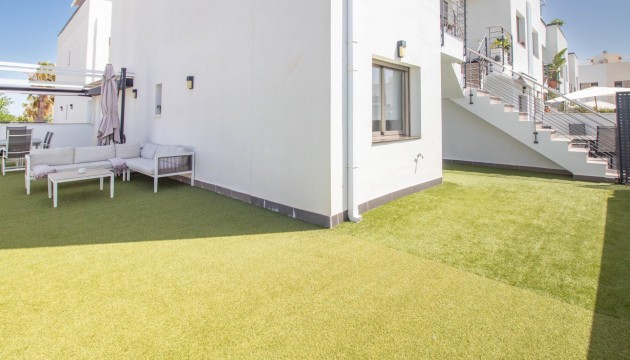 Videresalg - Bungalow - Pilar de la Horadada - Torre de la Horadada
