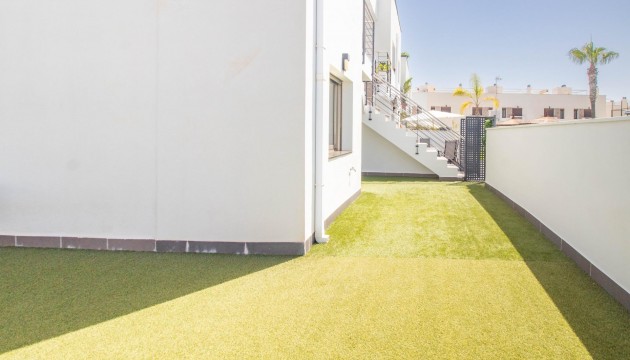 Videresalg - Bungalow - Pilar de la Horadada - Torre de la Horadada