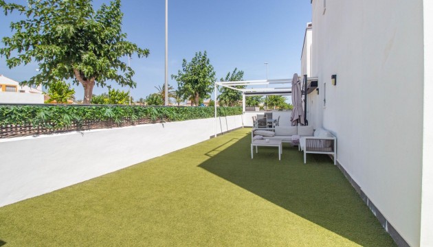 Videresalg - Bungalow - Pilar de la Horadada - Torre de la Horadada