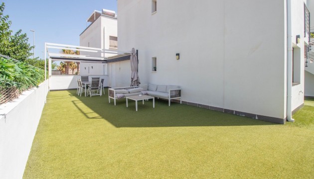 Videresalg - Bungalow - Pilar de la Horadada - Torre de la Horadada