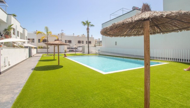 Videresalg - Bungalow - Pilar de la Horadada - Torre de la Horadada