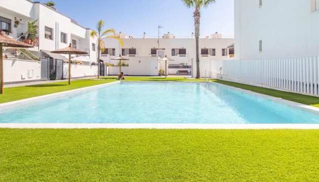 Videresalg - Bungalow - Pilar de la Horadada - Torre de la Horadada