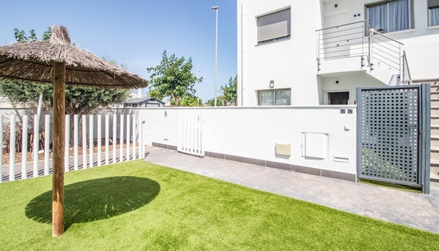 Videresalg - Bungalow - Pilar de la Horadada - Torre de la Horadada